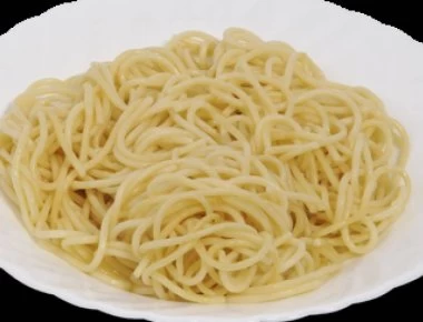 Γιατί δεν πρέπει να σπάμε τα μακαρόνια όταν τα βράζουμε;